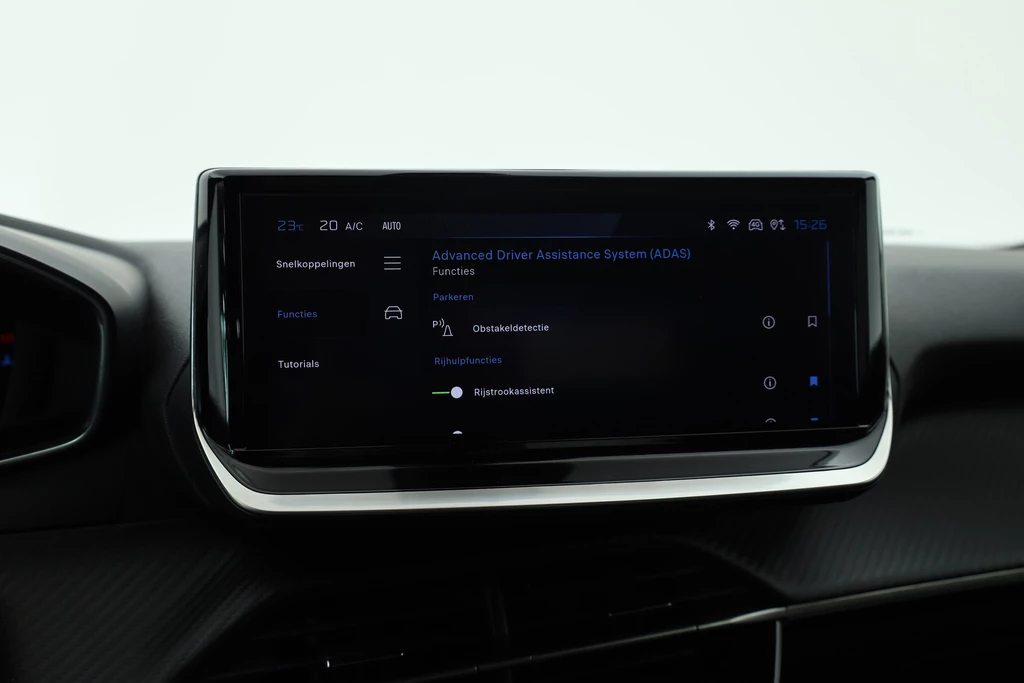 Peugeot 2008 – foto 30