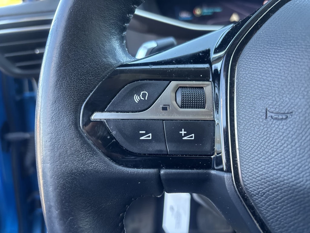 Peugeot 2008 – foto 19