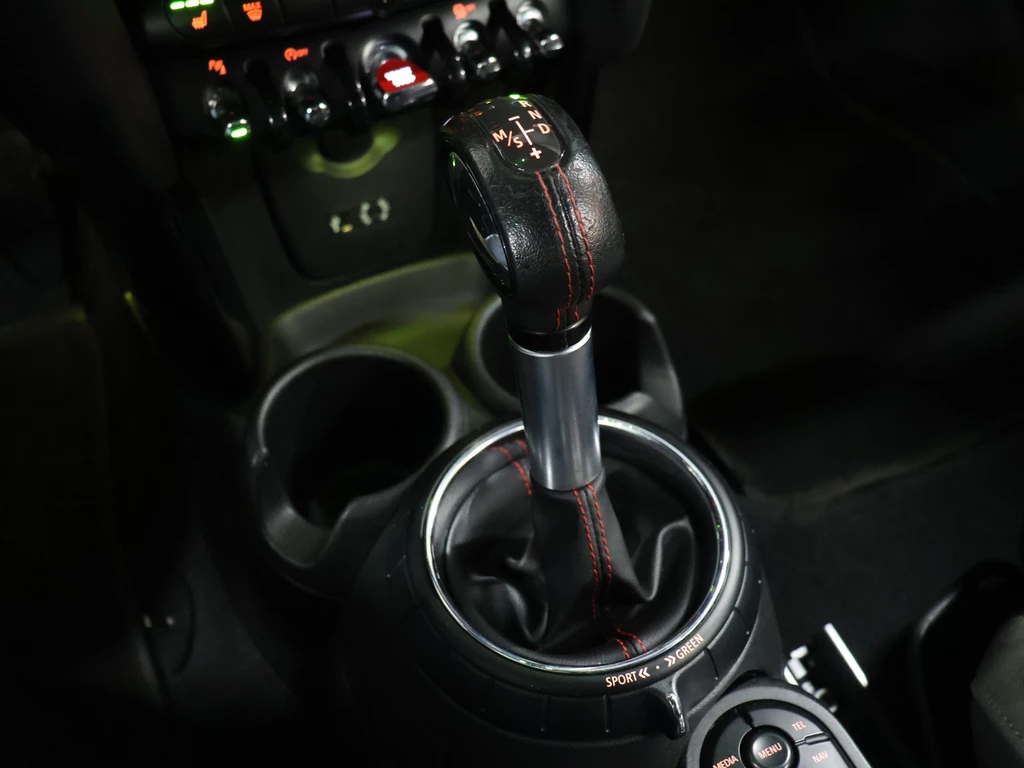 MINI Cooper S Cabrio – foto 23