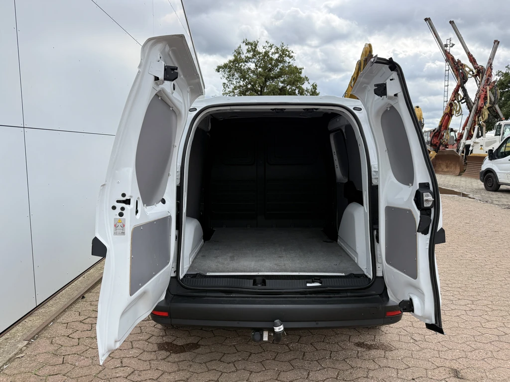 Mercedes-Benz Citan – foto 12
