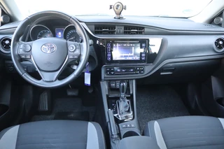 Toyota Auris – thumbnail 8