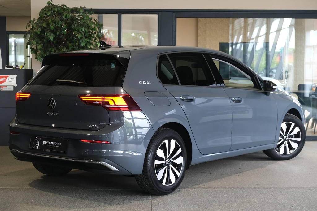 Volkswagen Golf – foto 5
