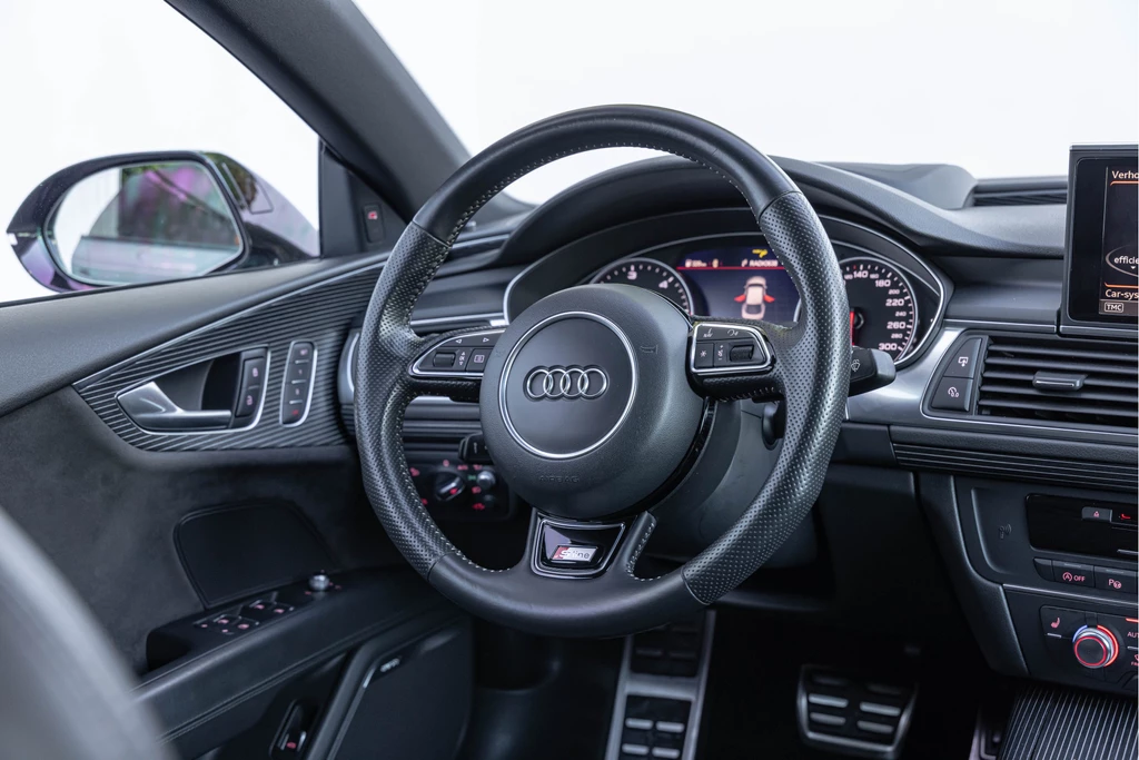 Audi A7 – foto 8
