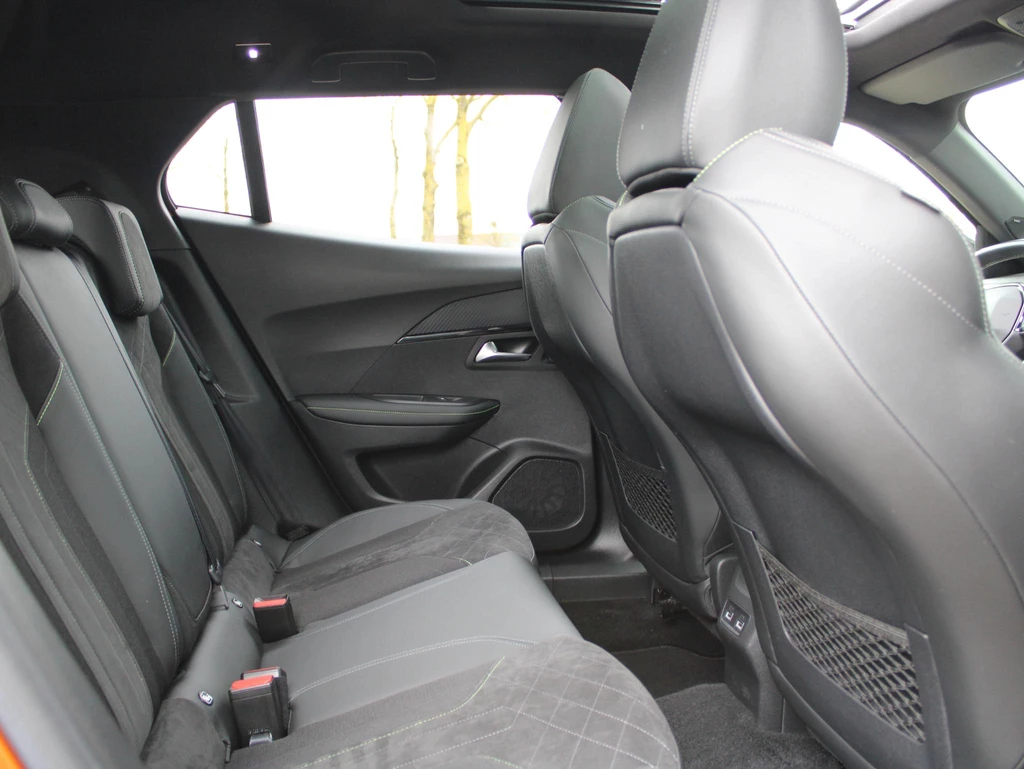 Peugeot 2008 – foto 10