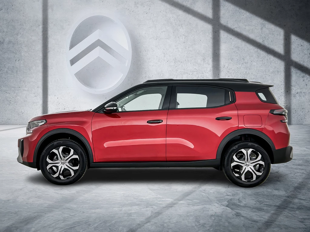 Citroën C3 Aircross – foto 2