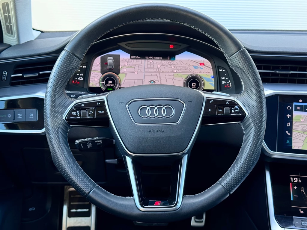 Audi A6 – foto 14