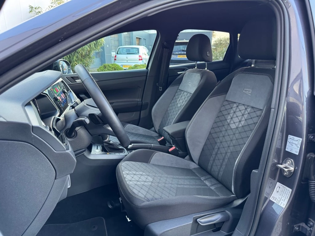 Volkswagen Taigo – foto 21