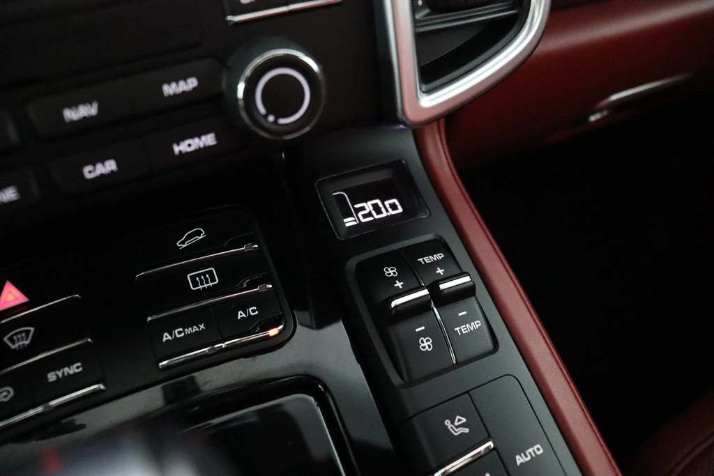 Porsche Cayenne – foto 55