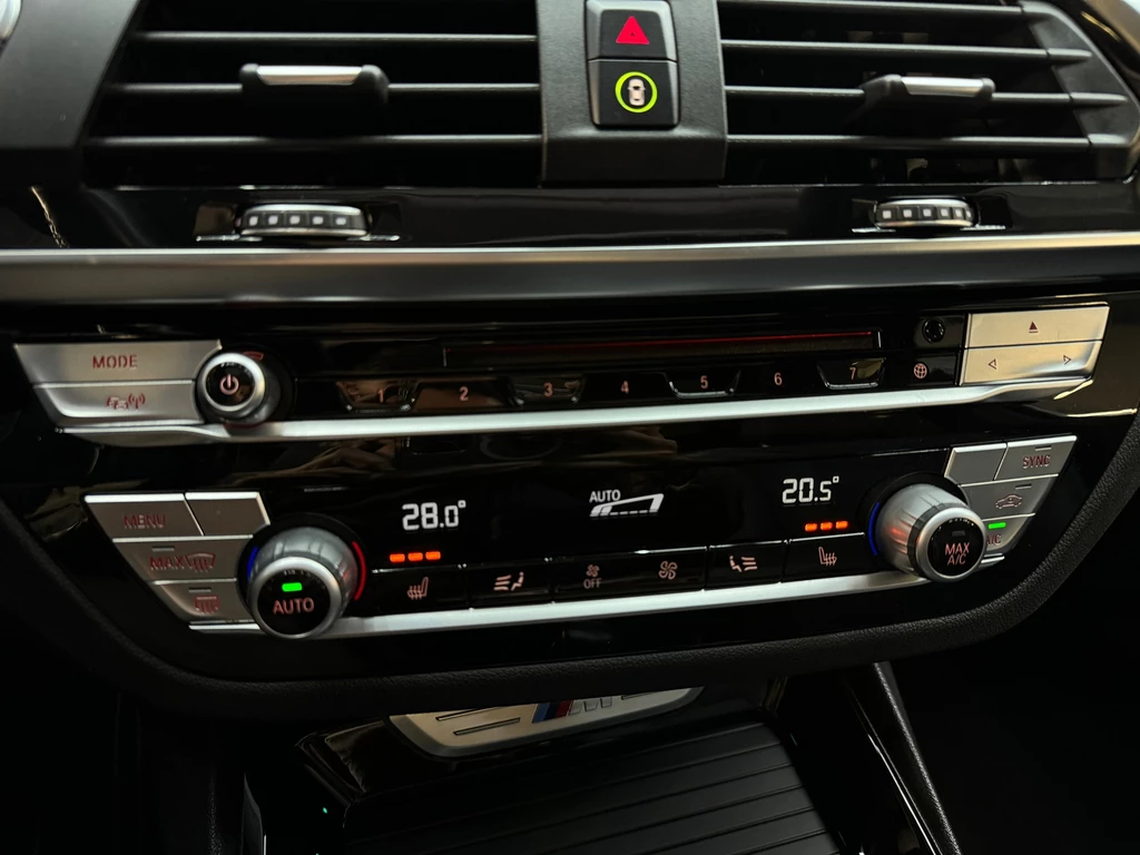 BMW X3 – foto 21