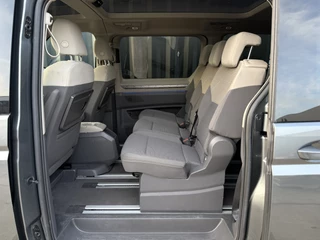 Volkswagen Multivan – thumbnail 55
