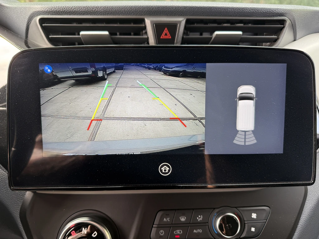 Maxus eDeliver3 – foto 21