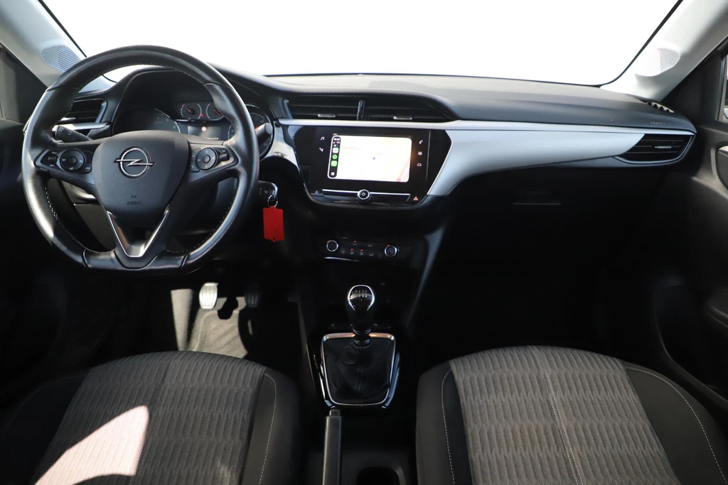 Opel Corsa – foto 9