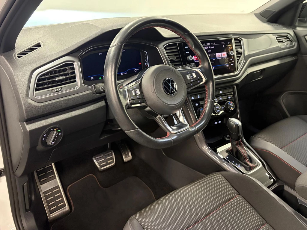 Volkswagen T-Roc – foto 28