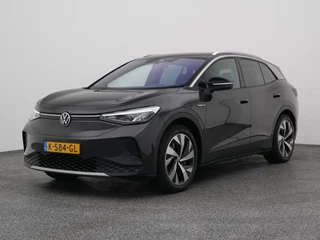 Volkswagen ID.4 – thumbnail 1