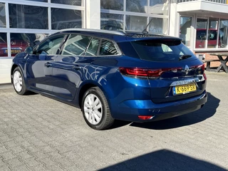 Renault Mégane Estate – thumbnail 3
