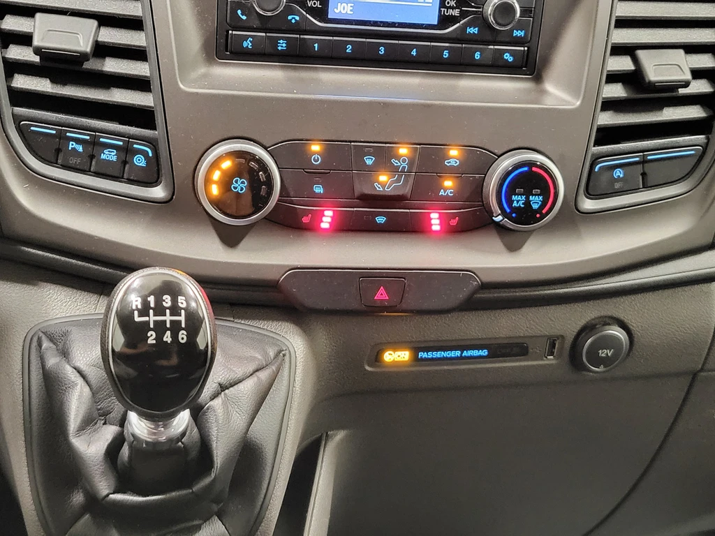 Ford Transit Custom – foto 15