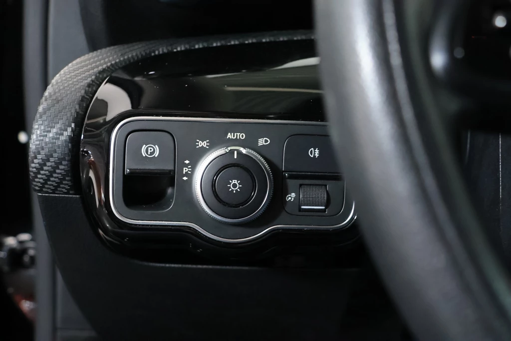 Mercedes-Benz A-Klasse – foto 20