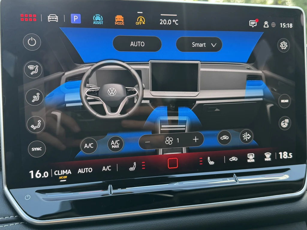 Volkswagen Tiguan – foto 33