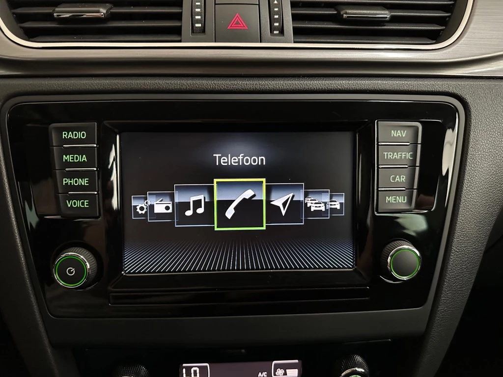 Škoda Rapid – foto 52