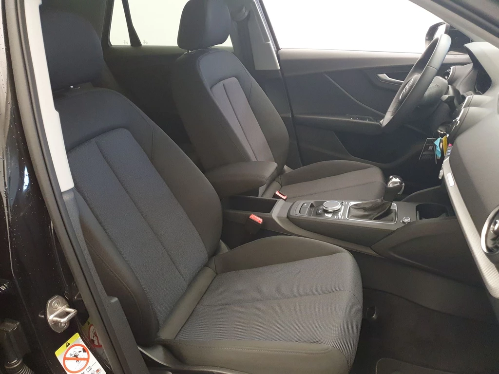 Audi Q2 – foto 8