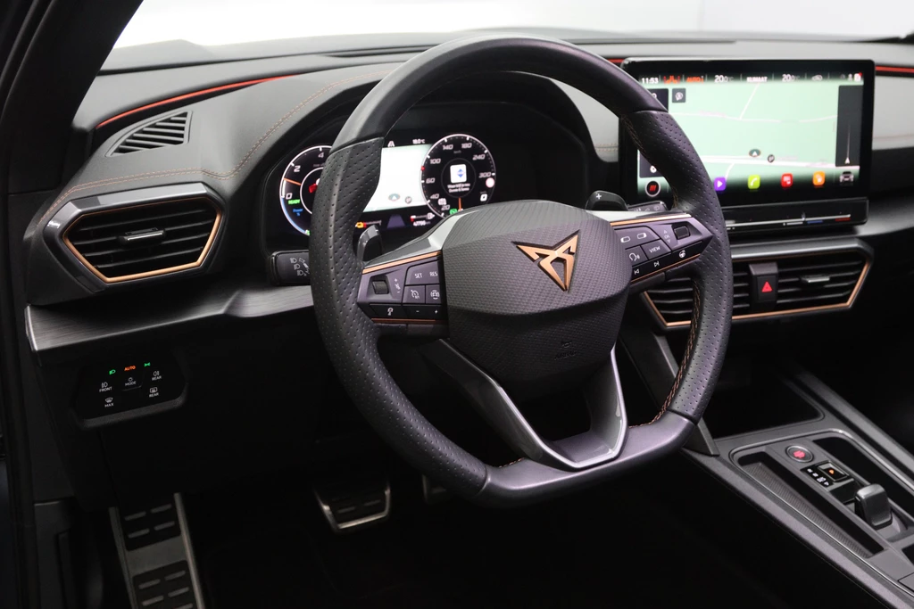 CUPRA Formentor – foto 16