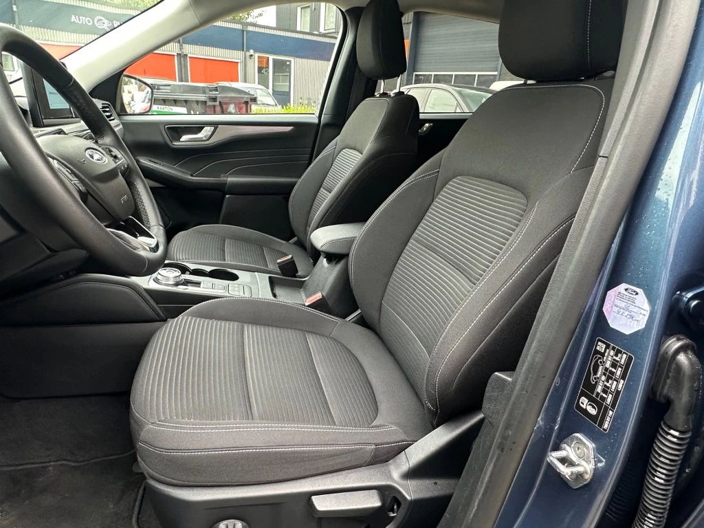Ford Kuga – foto 15
