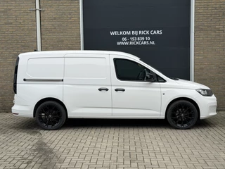 Volkswagen Caddy – thumbnail 7