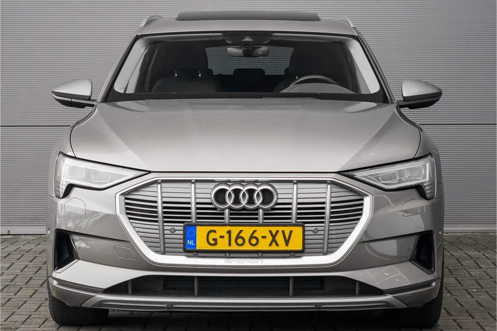Audi e-tron – foto 7