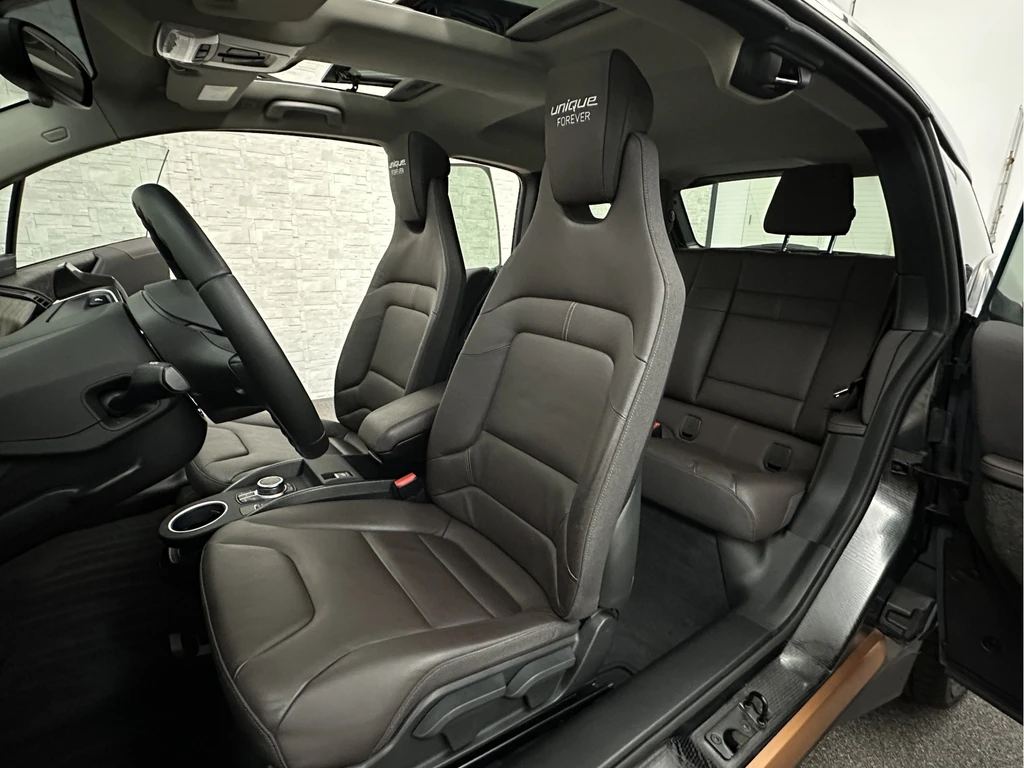 BMW i3 – foto 9