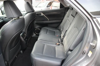 Lexus RX – thumbnail 14