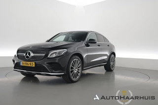 Mercedes-Benz GLC – thumbnail 1