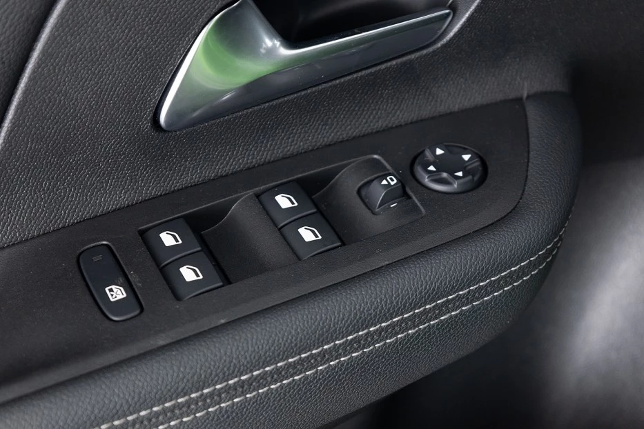 Opel Mokka – foto 15