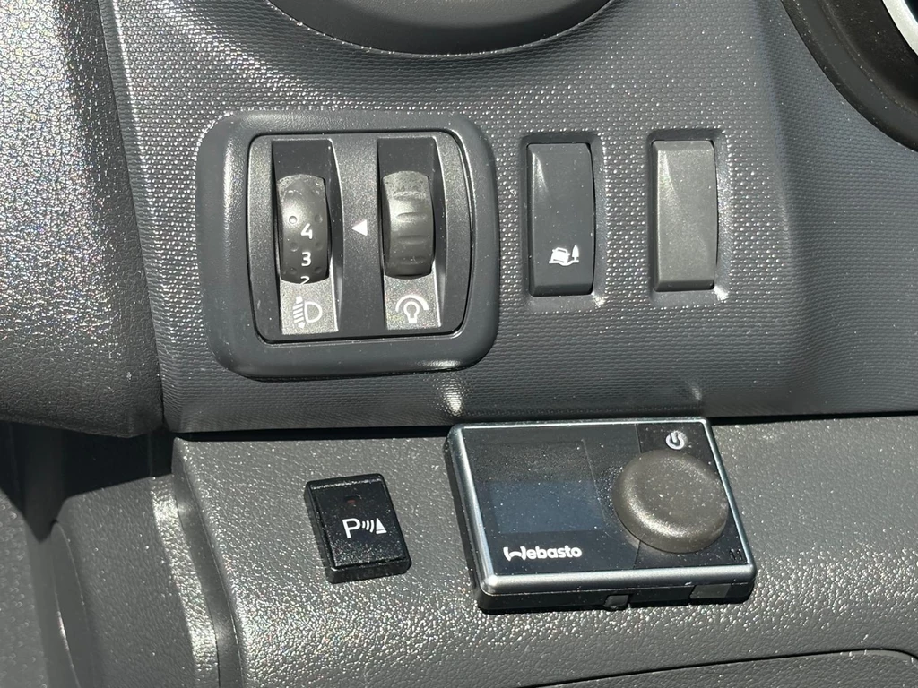 Renault Trafic – foto 22