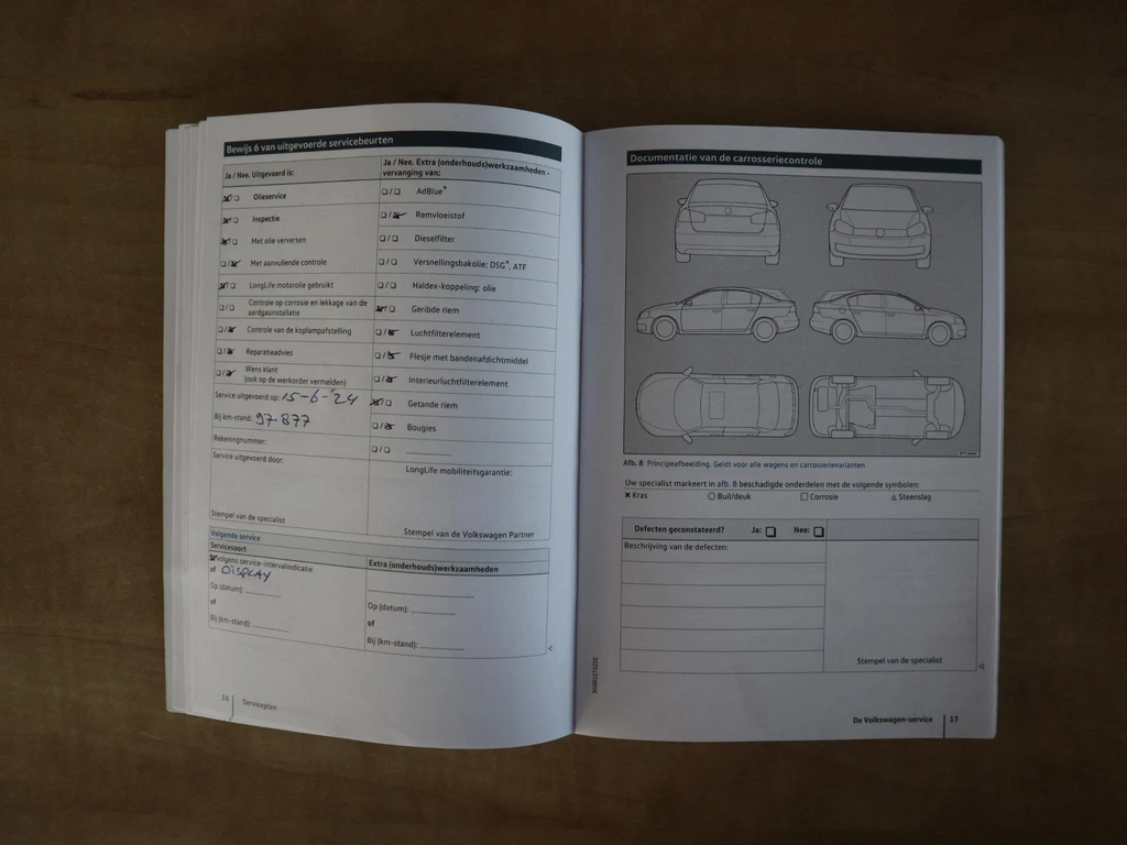 Volkswagen Golf – foto 40