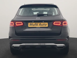 Mercedes-Benz GLC – thumbnail 5