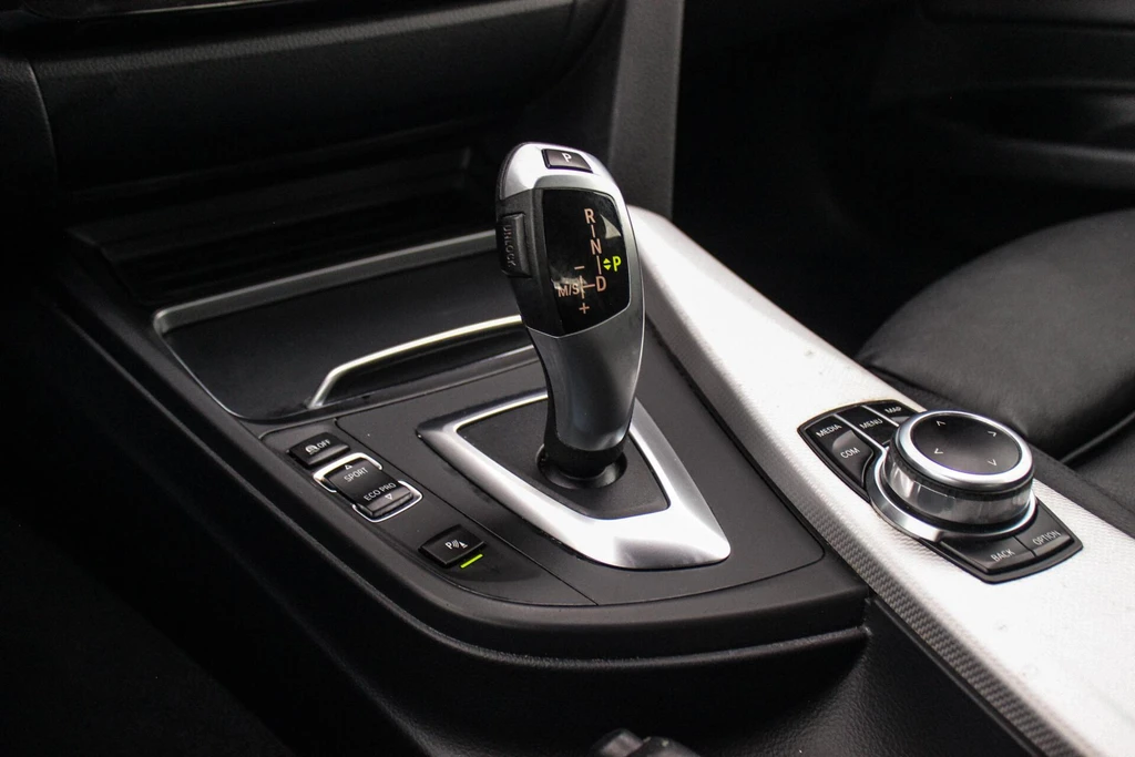 BMW 3 Serie – foto 33
