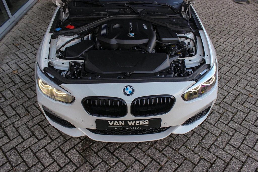 BMW 1 Serie – foto 12