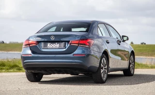Mercedes-Benz A-Klasse – thumbnail 12