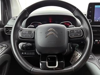 Citroën Berlingo – thumbnail 29