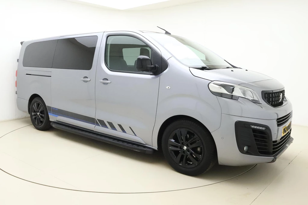 Peugeot Expert – foto 8