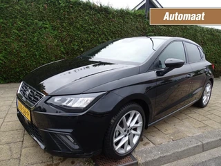 SEAT Ibiza – thumbnail 1