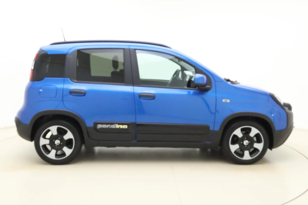 Fiat Panda – foto 7