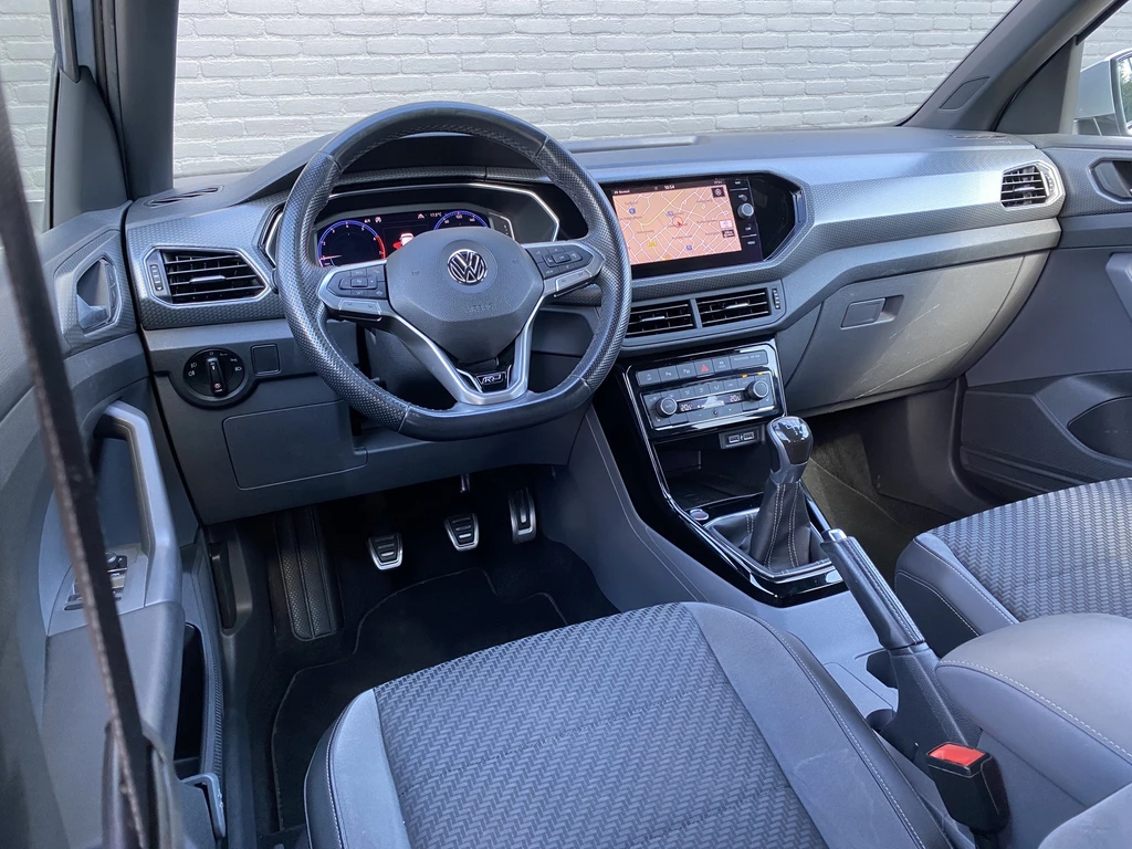 Volkswagen T-Cross – foto 15