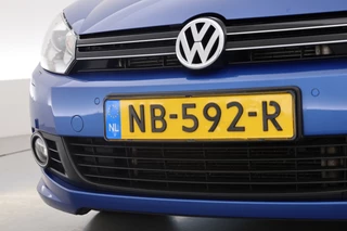 Volkswagen Golf – thumbnail 33