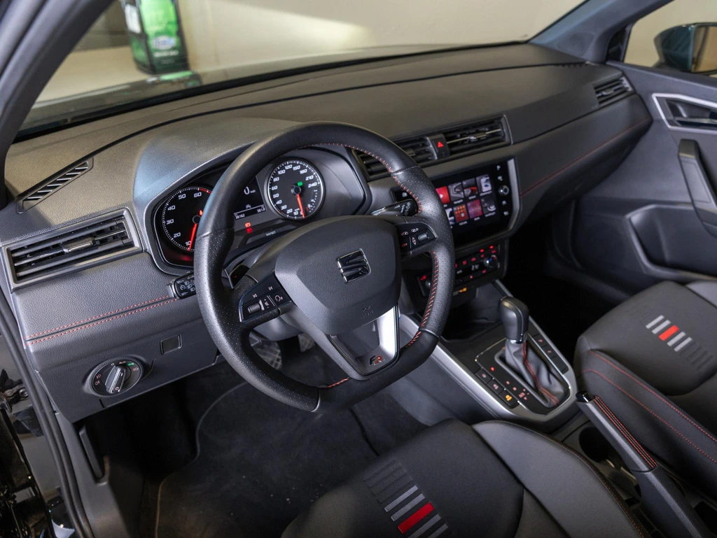SEAT Arona – foto 16