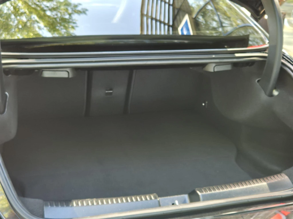 Mercedes-Benz CLA – foto 11