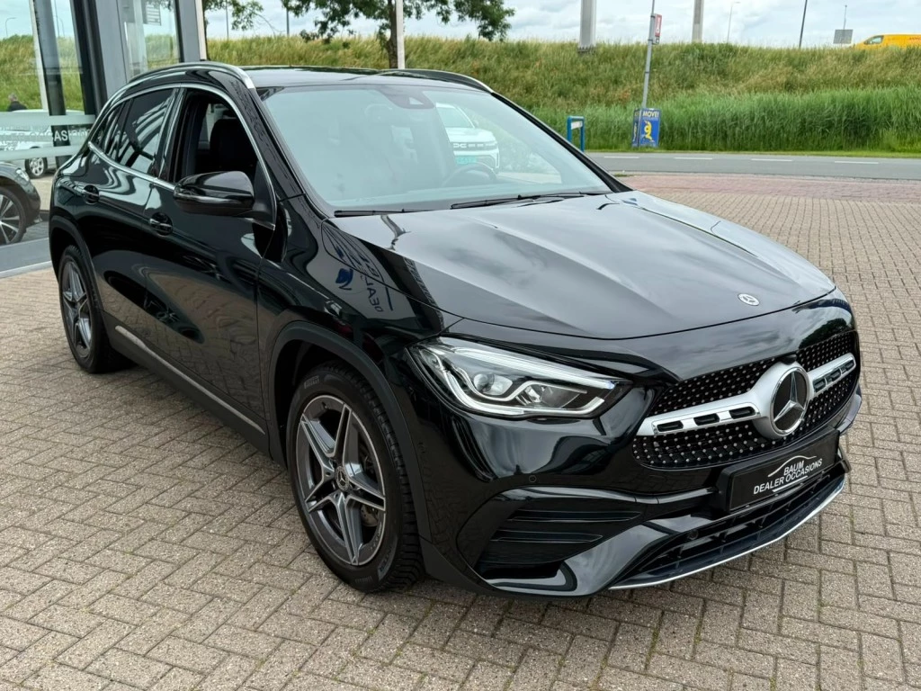 Mercedes-Benz GLA – foto 9