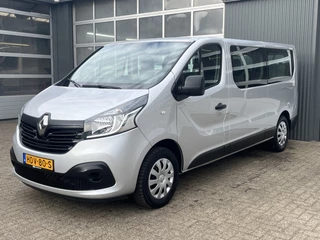 Renault Trafic – thumbnail 1
