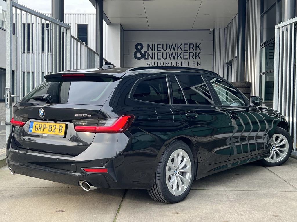 BMW 3 Serie – foto 4