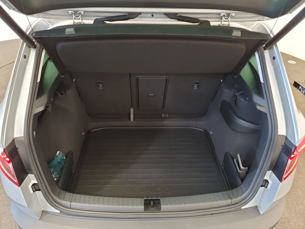 Škoda Karoq – foto 28